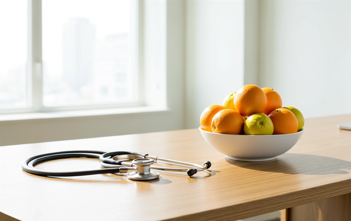 Contesto Professionale